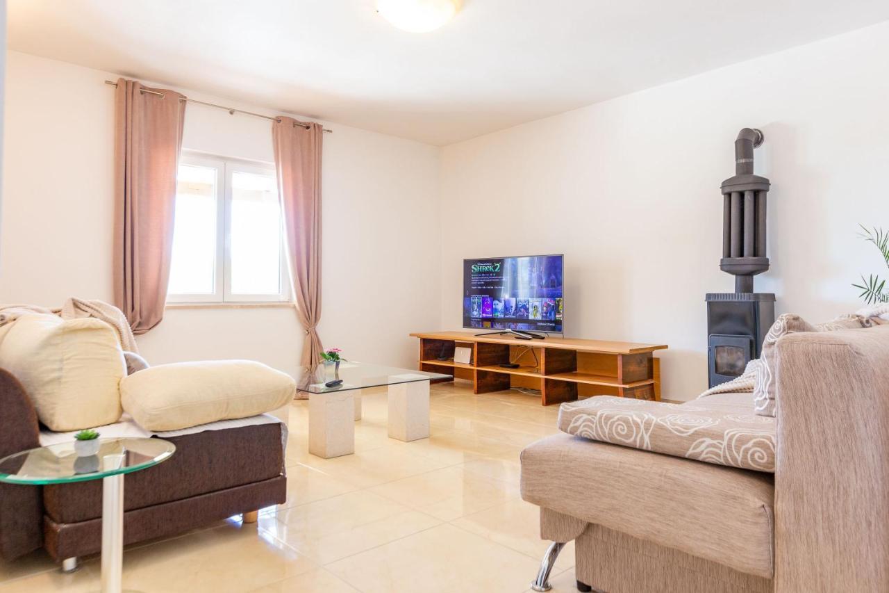 Sjor 2 Bdr Apartment W Grill Zadar Exterior photo